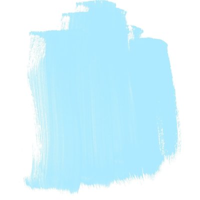 System3 500 Ml Wedgwood, Colore Adatto Per Artisti, Prodotto In UK Da Daler-Rowney - 6