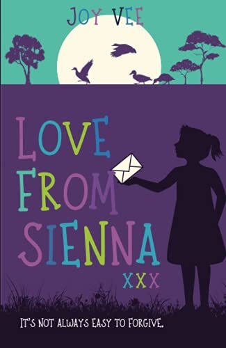 Love From Sienna