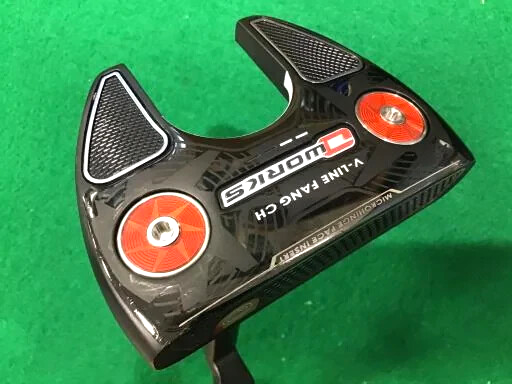 オデッセイO－WORKS V-LINE FANG CH 33インチ オデッセイ