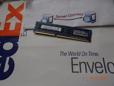 -- BULK-731761-b21 HP 8GB 1RX4 PC3-14900R DDR3-1866 MEMORY 731657-081 735303-001