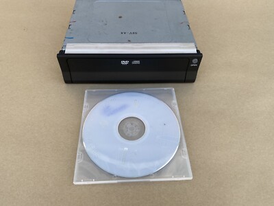 2006-2008 Honda Pilot OEM Navigation DVD Room 39540-S9V-A610-M1 | eBay