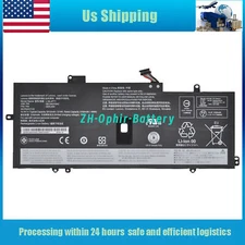 L18L4P71 New battery for LENOVO THINKPAD X1 CARBON 7TH GEN 14 4th Generation