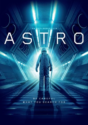ASTRO [EDIZIONE: STATI UNITI] NEW DVD