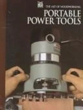 Portable Power Tools Spiral Time-Life Books Editors