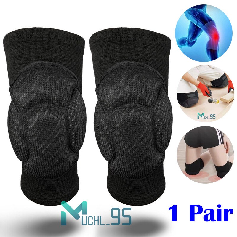 Rodillera Ortopedica Para Trabajo Gimnasio Correr Dolor De Rodillas Rodilleras Sport