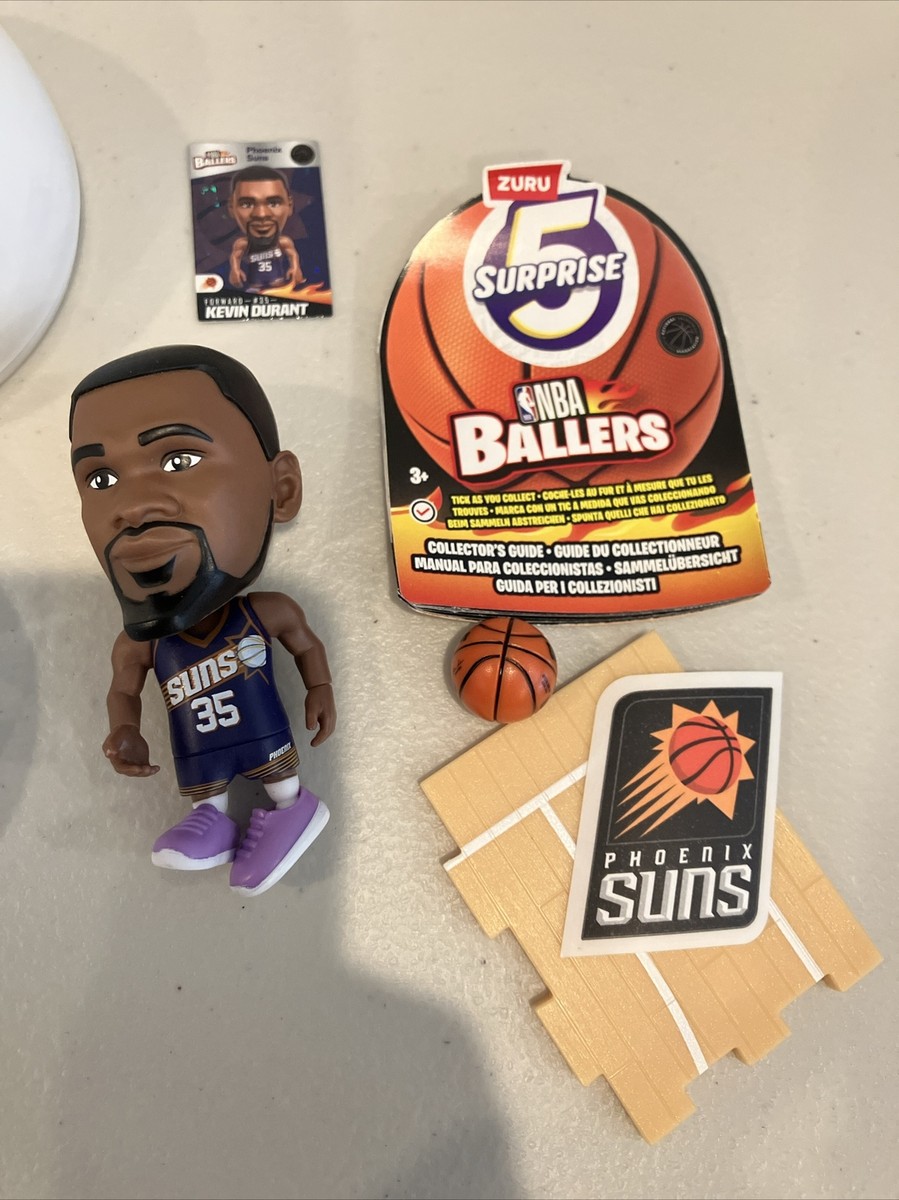 ZURU NBA Ballers 5 Surprise 3 ZURU NBA Ballers 5 Surprise 3