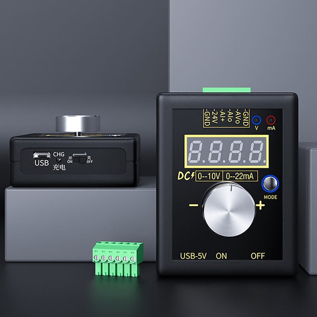 Генератор сигналов pwm