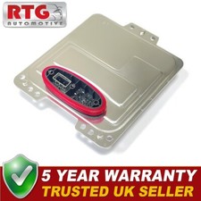 Modulo comando zavorra faro xeno per Mercedes Classe E 03-09 W211