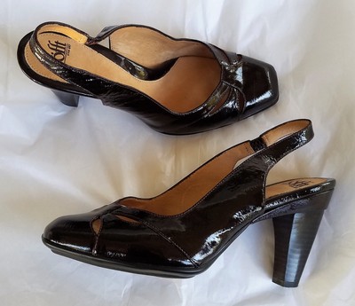 sofft wide shoes