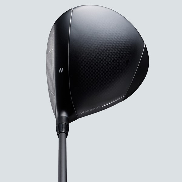 HONMA Golf Tour World TW767 MAX Driver 10.5° Vizard EZ-C Graphite