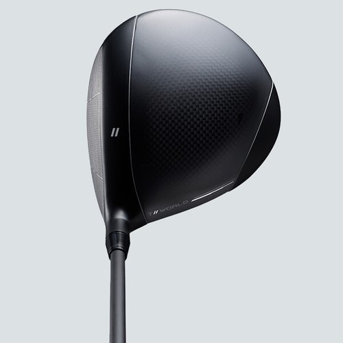 HONMA Golf Tour World TW767 MAX Driver 10.5° Vizard EZ-C Graphite Shaft R-Flex - Picture 3 of 11