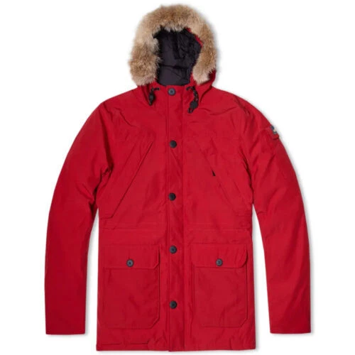 Hoosac parka store