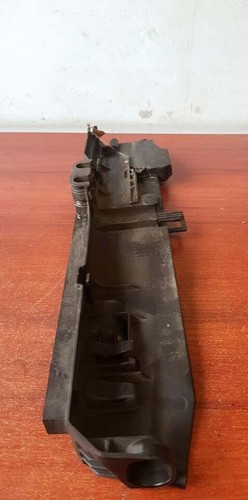 BMW 3 E90 2009 Kühlerverkleidung links 7524912