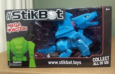stikbot monsters scorch
