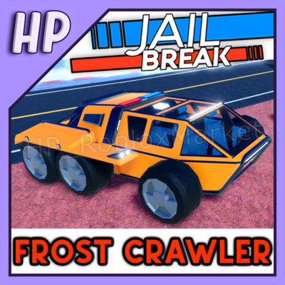 Proto-08 Per Roblox JailBreak - Veicolo/texture/iper/cerchio, Consegna Veloce, Account Pulito - Foto 14