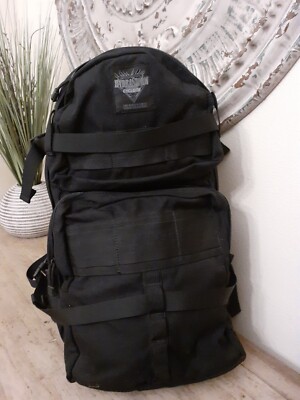 Blackhawk Hydrastorm CYCLONE 100oz Hydration System BLACK Backpack