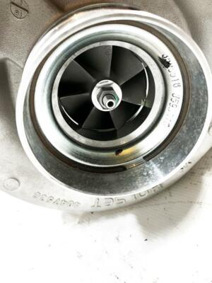 Holset HX55G turbo 3793615 612700190092 3793616 turbocharger for 