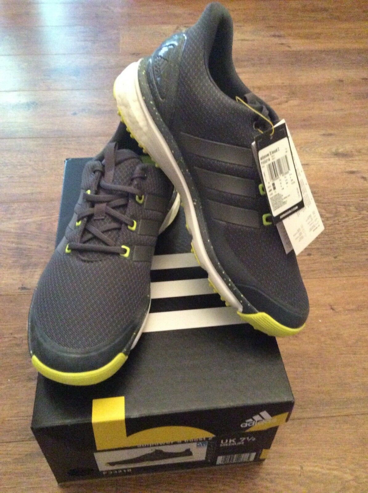 ladies golf shoes size 6.5