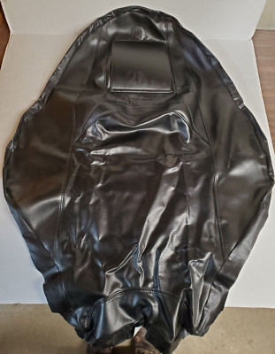 510004652 SKI DOO OEM TAKE OFF SEAT COVER 2006 MXZ 600,800,1000 RENEGADE,X