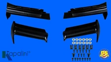 1981-87 Buick Grand National T-Type-Regal Full 4pc Fiberglas Bumper Filler Set