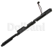 SPEAKER SET FOR LAPTOP HP DM3 SERIES 580699-001