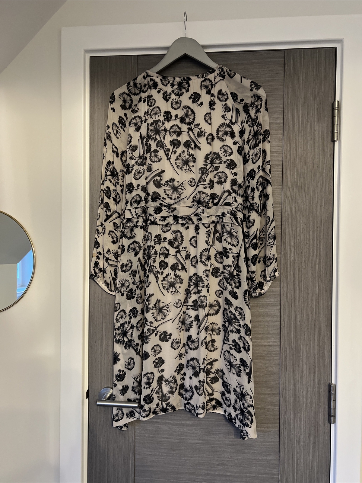 mint velvet dress 10 eBay