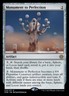 MTG Monument to Perfection (233p/160) Phyrexia All Will Be One Promos LP