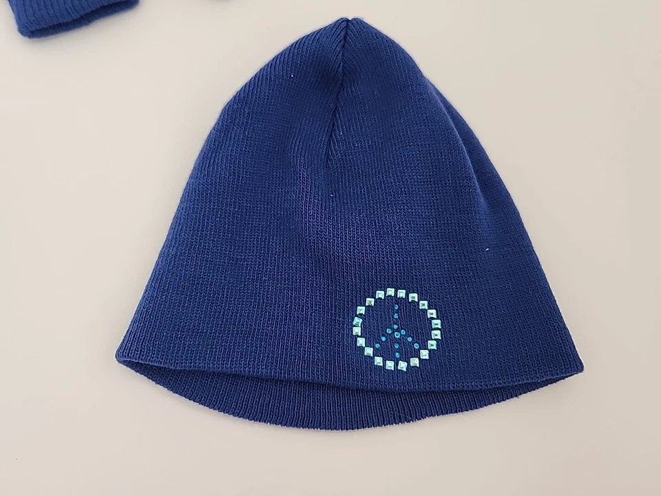 Gorro y guantes Joe Boxer OSFM Foto 2 de 4