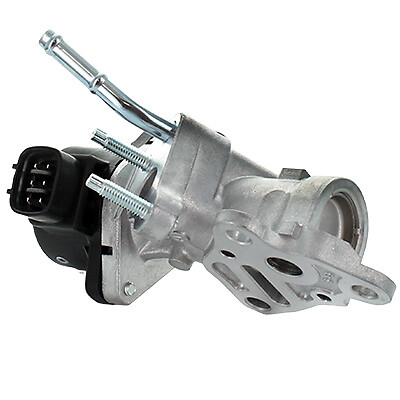 EGR VALVE FOR TOYOTA IQ J1 1NR FE COROLLA SALOON E15 IST P1 MEAT DORIA ...