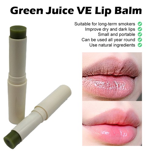 2PC Lips Pink Fresh Fast Lightening Bleaching Cream Balm Treatment Remove Dark - Picture 3 of 13