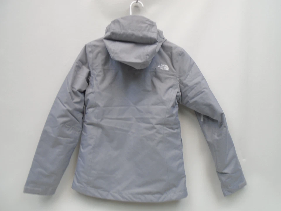 THE NORTH FACE NF0A4P84DV9-XS MONARCH WOMEN'S X-SMALL TRICLIMATE JACKET - Image 4 of 4