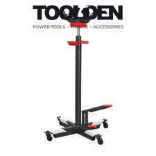 Image of Sealey PTJ30 Premier Transmission Jack 0.3tonne Vertical