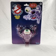 Hasbro Kenner Classics The Real Ghostbusters Bug-Eye Ghost Retro Figure New