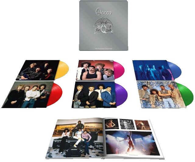 Anthology Vinyl Records for sale - eBay