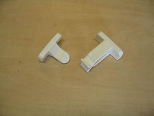 Türfeststeller Kunststoff weiß Trigano Challenger Chausson Eura ++ NEU+OVP ++