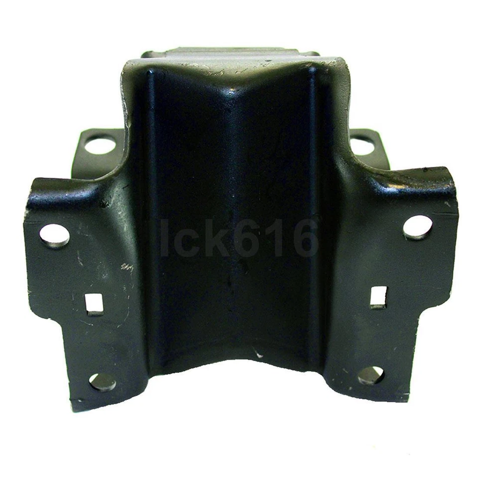Montaje de motor delantero 2 piezas para Chevrolet Express 1500 2003-2014 Foto 2 de 3