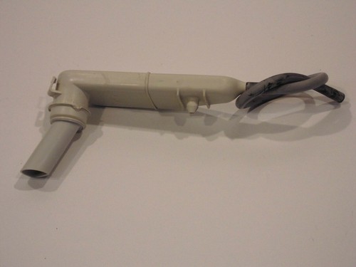 Schlauch für Druckwächter + Luftfalle 1322471 Waschmaschine Miele W698 W 698