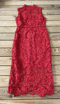 chinese dress ladies Corded Lace Mini Dress – 3.1 Phillip Lim main image 1