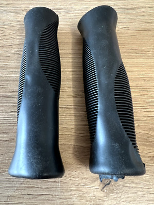 Goliat Fahrrad Lenkergriffe Paar 130 mm