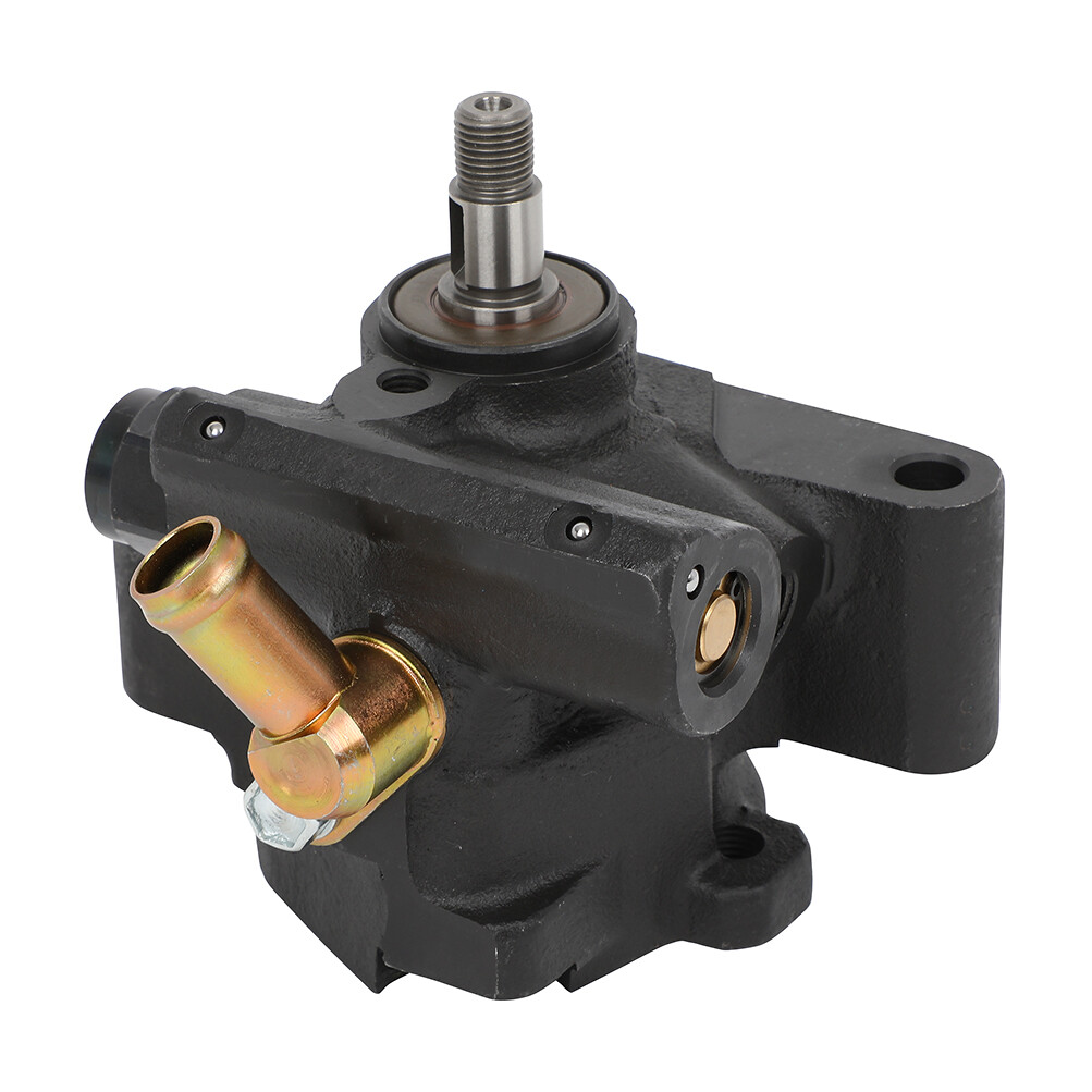 1996 Power steering vacuum lines? | Toyota RAV4 Forums