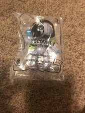 Discovery Mindblown Constellation Bot  3 McDonalds Happy Meal Toy; NIP; 2020