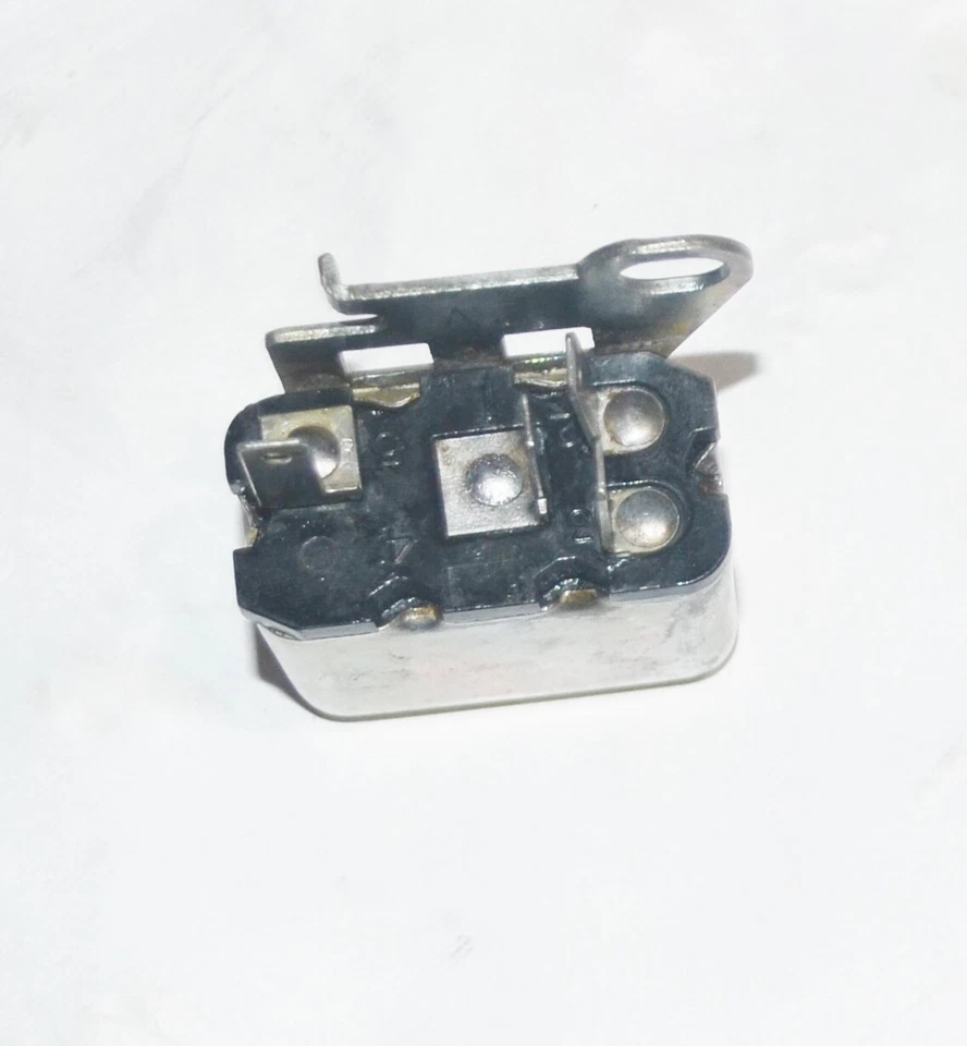 Роговое реле BUICK GRAN SPORT ELECTRA LESABRE SKYLARK RIVIERA REGAL WILDCAT 69-73 - Изображение 4 из 4