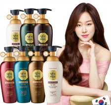 [DAENG GI MEO RI] Dlaesoo Anti Hair-Loss Care Shampoo  (400ml, 500ml) / K-Beauty