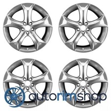 Toyota Venza 2009 2010 2011 2012 2013 2014 2015 2016 20 Factory Oem Wheels R...