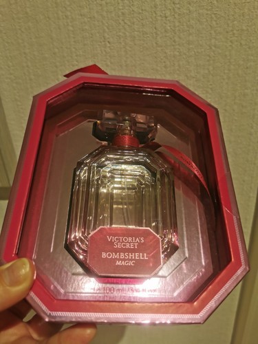 Victoria's Secret Bombshell Magic 100ml EdP Neu OVP - Bild 2 von 5