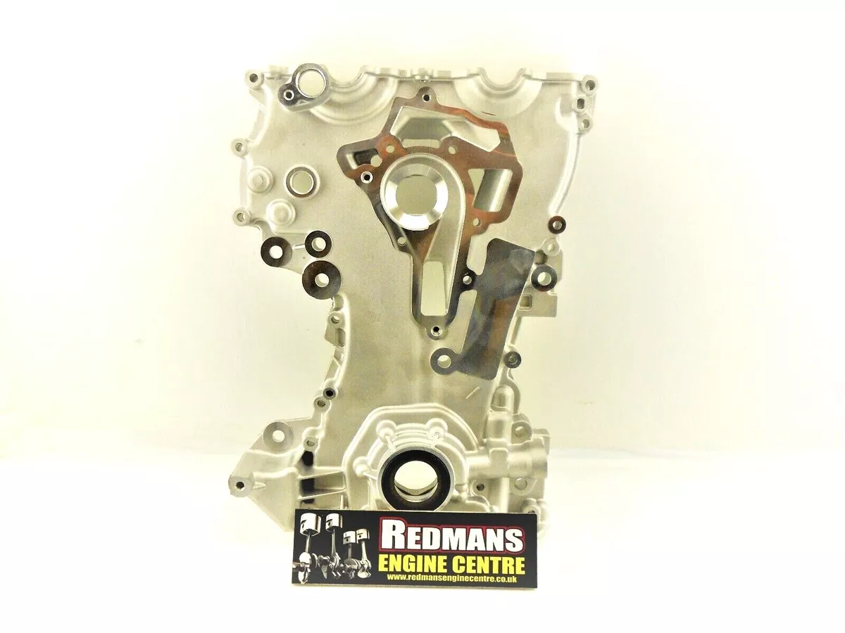 Vauxhall corsa top timing chain