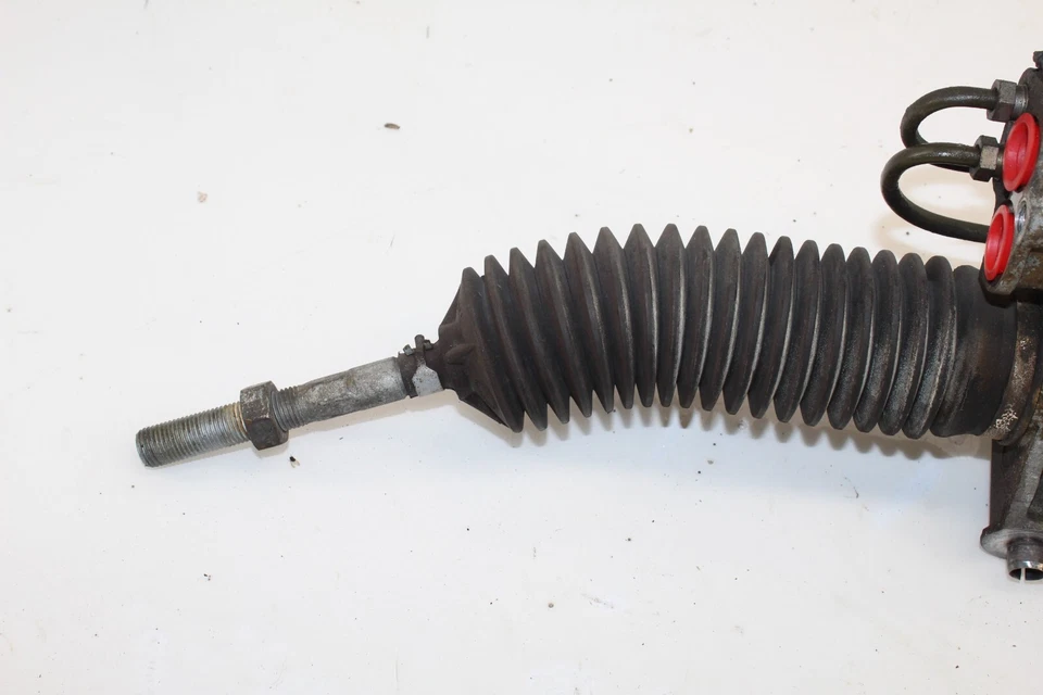 1999-2005 Porsche 911 Carrera Rack And Pinion 99634701105 OEM - Image 2 of 4