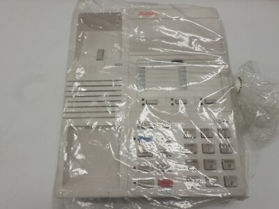 Lucent/Avaya 8403 Definity Digital PBX Speaker Phone Base Only 