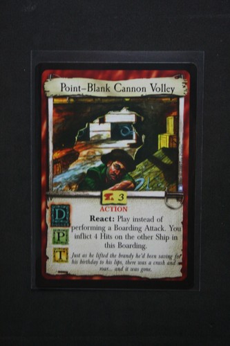 AEG 7th Sea CCG/TCG * Strange Vistas * Single Cards R/U/C - Picture 50 of 77