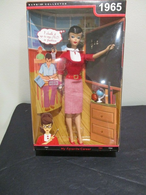 barbie 1965 ebay